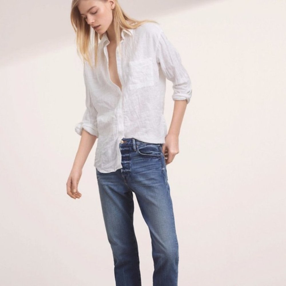 Aritzia Community Veritas Shirt